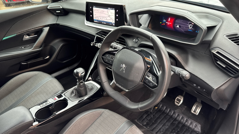 Peugeot 2008 1.2 PureTech 130 Allure Premium+ 5dr Petrol Estate